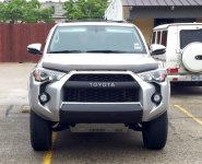 TRD Pro front bumper valance panel & roof rack end caps-3.jpg