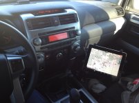 4runner Ipad mount.jpg