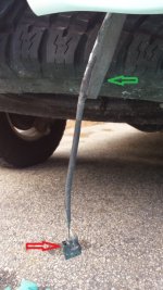 Layout Reverse sensor harness.jpg Layout Reverse sensor harness.jpg