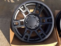 17 FX Pro Matte Black with Chrome Lugs (2).JPG