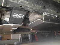 RCI Gas Tank and Transfer Case skid.jpg