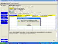 NO COMM with engine and ECT ECU.JPG