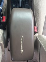 Rip in Arm Rest.jpg