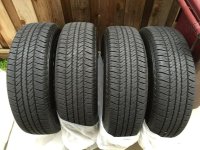 Bridgestone Dueler HT 684II - 1of4.jpg