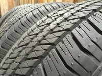 Bridgestone Dueler HT 684II - 4of4.jpg