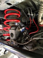 Brake Lines and Spacer.jpg Brake Lines and Spacer.jpg