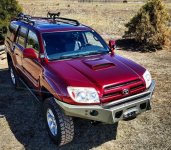 Hefty Fabworks 4th Gen 4Runner Aluminum Front Bumper.jpg