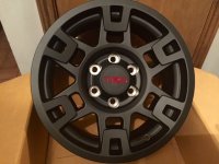 TRD Wheel - Unboxed.jpg