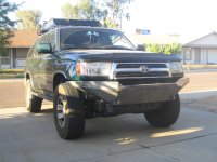 Front Bumper Build - Day 2 013.jpg