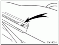 4Runner Headlight Light Sensor.gif