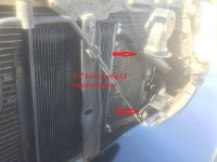 4 cooler mount lines on through driver side.JPG 4 cooler mount lines on through driver side.JPG