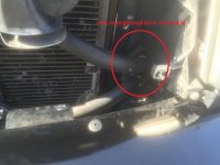 6 cooler lines through driver side hole.JPG 6 cooler lines through driver side hole.JPG