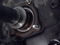 New axle stud installed.jpg