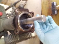 Driving the seal in.jpg