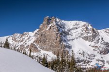 Little Matterhorn HDR.jpg Little Matterhorn HDR.jpg
