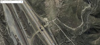 Cleghorn offramp.jpg Cleghorn offramp.jpg