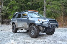Magnetic Grey Hefty Fabworks 5th Gen 4Runner Bumper 2.jpg.jpg