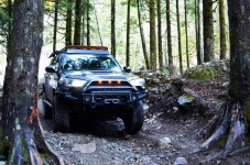 Hefty Fabworks 5th Gen 4Runner Aluminum Front Bumper.jpg