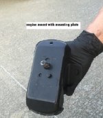 engine mount 17mm fixed bolt close up with mounting plate.jpg engine mount 17mm fixed bolt close up with mounting plate.jpg