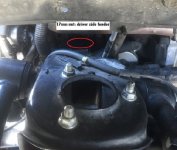 engine mount driver side wheel well.jpg engine mount driver side wheel well.jpg