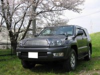 grey toyota japan billet grill.jpg