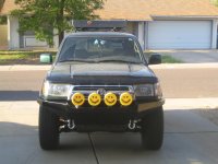 Front Bumper Build - Day 5 010.jpg