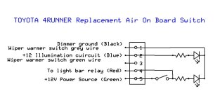Wiring Air On Board switch.JPG