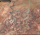 Canyonlands APRS track.jpg
