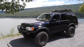 Bald eagle 4runner, bicycle & Buttercup 018.jpg