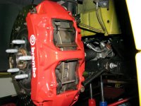 2014 04-11 Bumble Bee LG ZR28 & Goodyear F1 Wheel swap (4).jpg