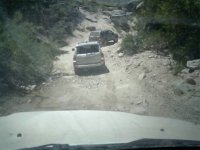 on the trail following andries.jpg