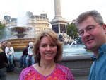 jk and kk at trafalgar sq aug 06.jpg