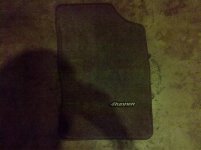 Front Passenger Mat.JPG