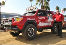Baja 1000 T4R with TRD Wheels 001.jpg