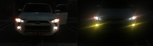 T4R Side By Side XD HID P4300K LB P2700K FOGS.jpg