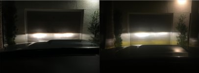 T4R Side By Side XD HID P4300K LB P2700K FOGS 2.jpg