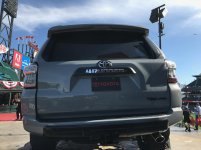 2017 04-10 4Runner TRD Pro Giants Stadium (5).jpg
