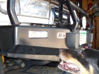 0615 Uro lights painted rims and skidplate 001.jpg