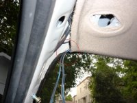Wires to Mirror along headliner.JPG