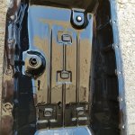 HAYDEN 698 TRANS COOLER INSTALL 08RUNNER 07.jpg HAYDEN 698 TRANS COOLER INSTALL 08RUNNER 07.jpg