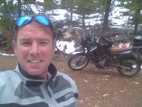 Adventure ride in Utah on a 650..jpg