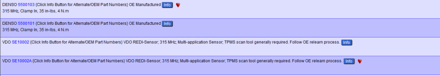 Screenshot-2017-10-28 2005 TOYOTA 4RUNNER 4 7L V8 Tire Pressure Monitoring System (TPMS) Sensor .png Screenshot-2017-10-28 2005 TOYOTA 4RUNNER 4 7L V8 Tire Pressure Monitoring System (TPMS) Sensor .png