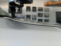 Passenger side hood hump from Rago bracket.jpg
