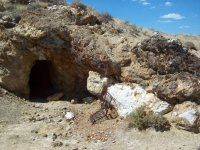 34538-Poker Brown Mine.jpg
