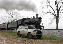 Runner Chasing the Train .jpg