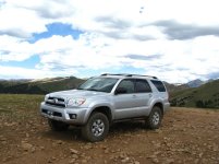 4Runner at Wise Mountain summit.jpg