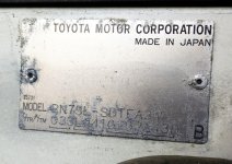 1988 Mini Cruiser VIN plate 2.jpg
