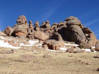 Ampitheatre near Bison summit.JPG Ampitheatre near Bison summit.JPG