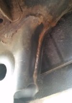 4Runner Frame 2014 - Before.jpg