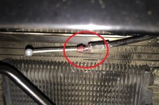 broken hood latch cable.JPG